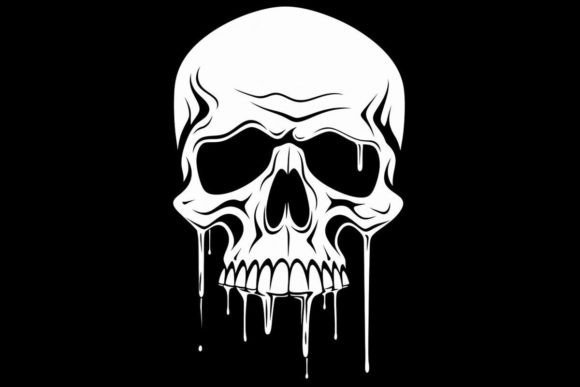 Download Bone Art Bone Drawing Occult Symbolism - Premium Resources