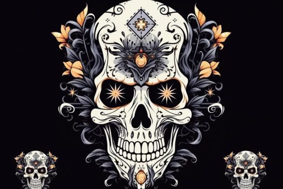Download Surreal Illustration Occult Symbolism - Symbolism Collection
