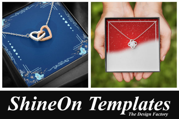 Download ShineOn Message Card Templates Pack 4 - Card templates Collection