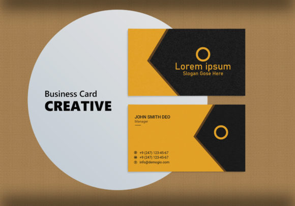 Download Creative Business Card Templates Designs - Card templates Collection