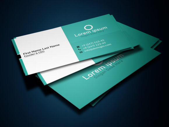 Download Outstanding Business Card Templates - Card templates Collection